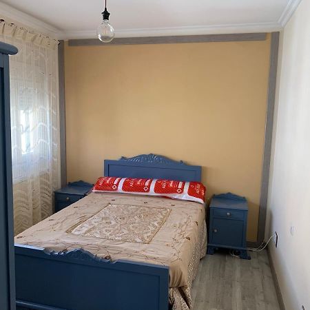 Apt Sueiras Burela Екстериор снимка