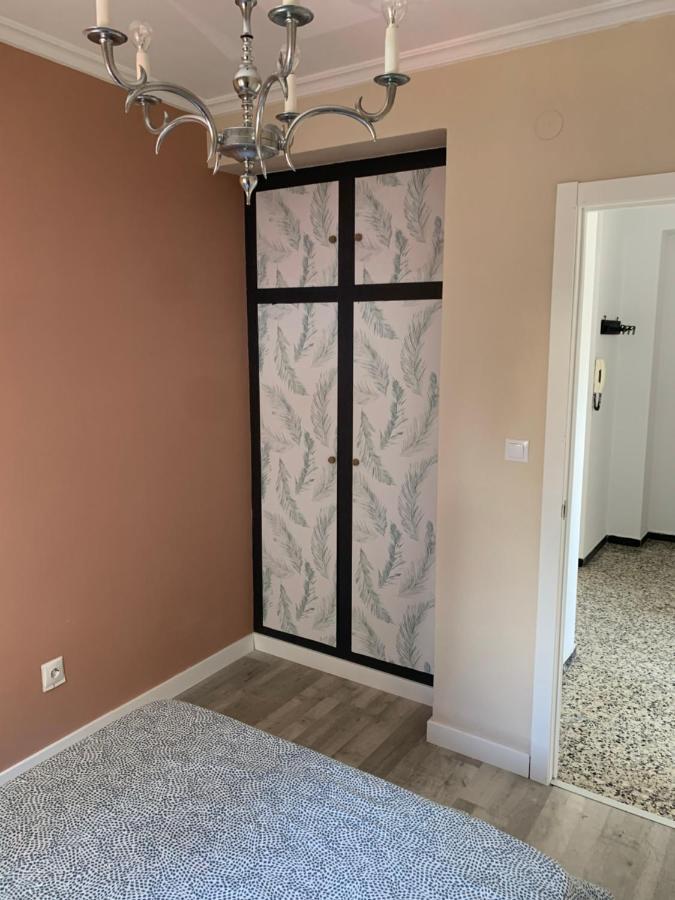 Apt Sueiras Burela Екстериор снимка