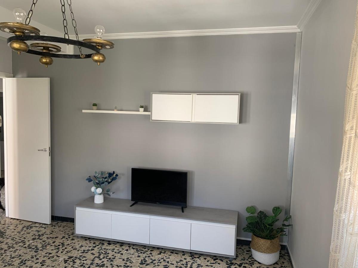 Apt Sueiras Burela Екстериор снимка
