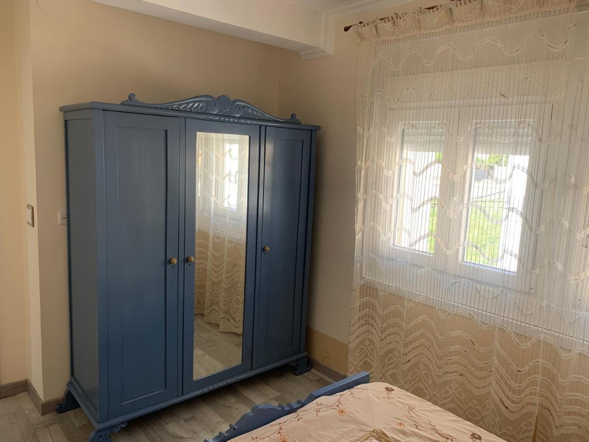 Apt Sueiras Burela Екстериор снимка
