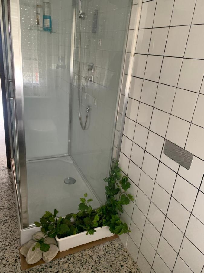 Apt Sueiras Burela Екстериор снимка