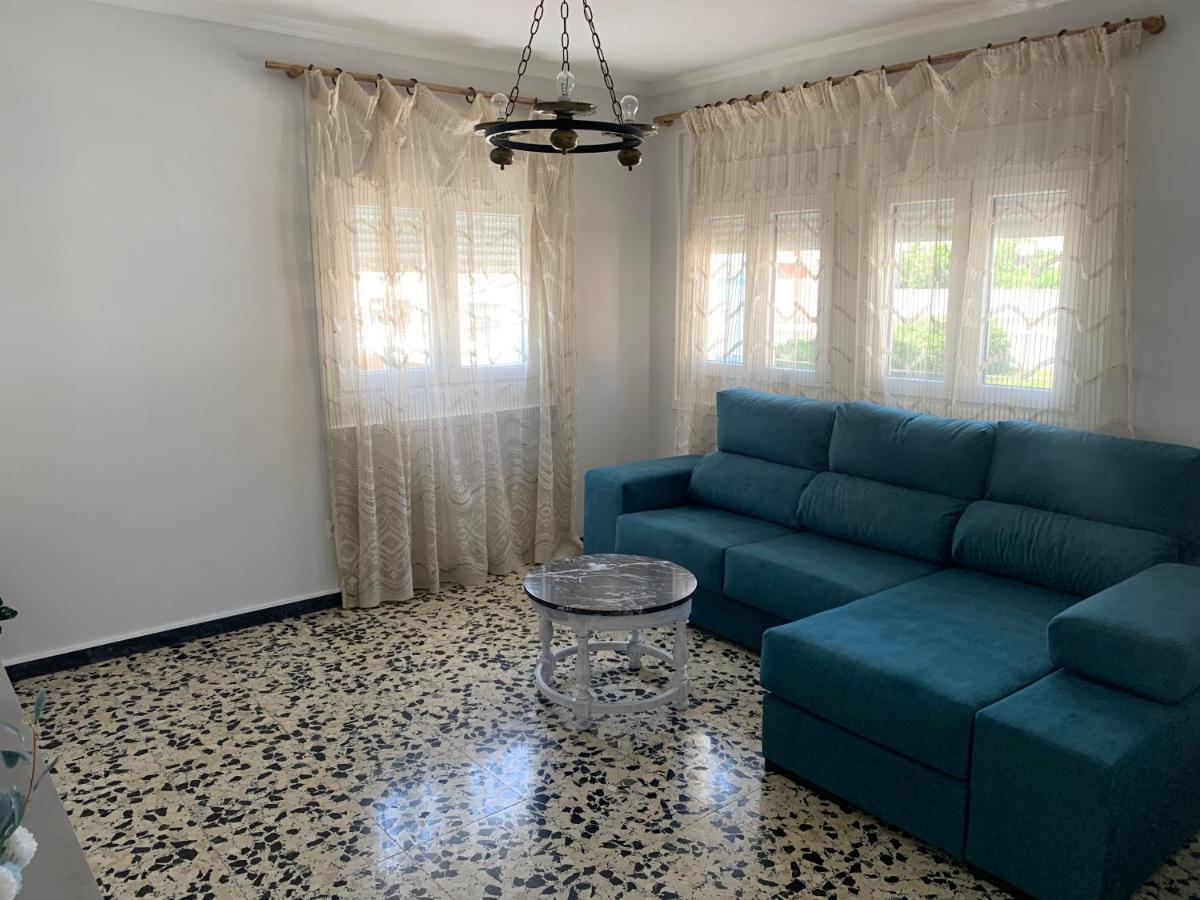 Apt Sueiras Burela Екстериор снимка