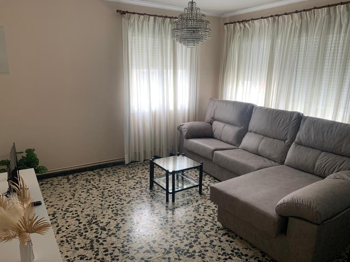 Apt Sueiras Burela Екстериор снимка
