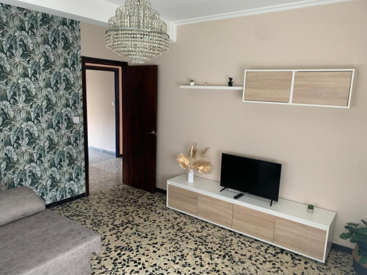 Apt Sueiras Burela Екстериор снимка